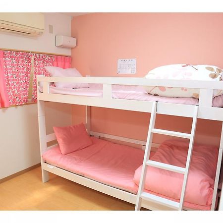 Guest House Arashi Muko Luaran gambar