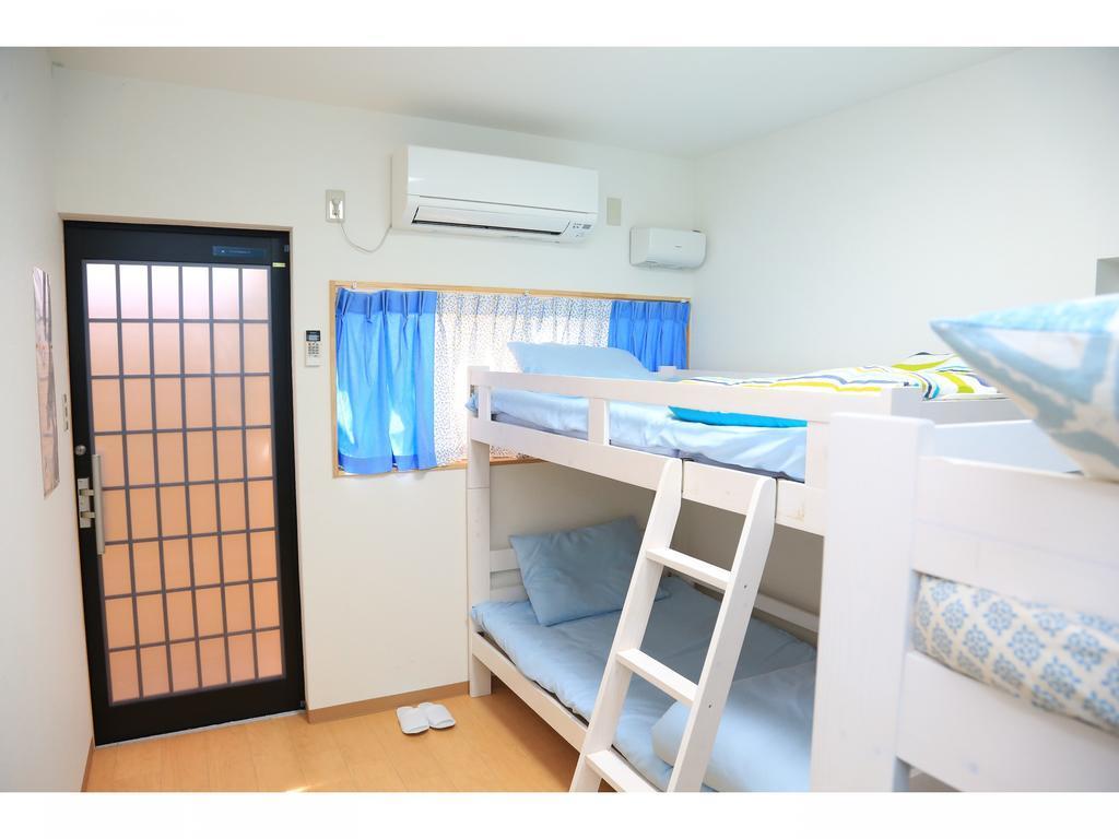 Guest House Arashi Muko Luaran gambar