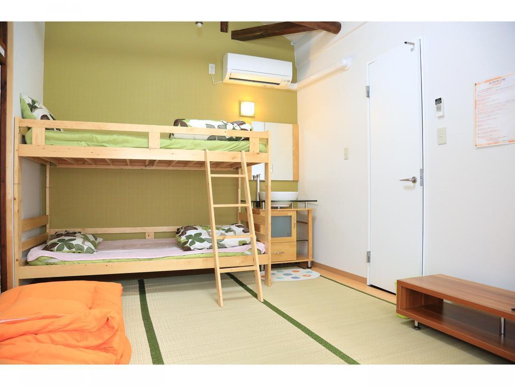 Guest House Arashi Muko Luaran gambar