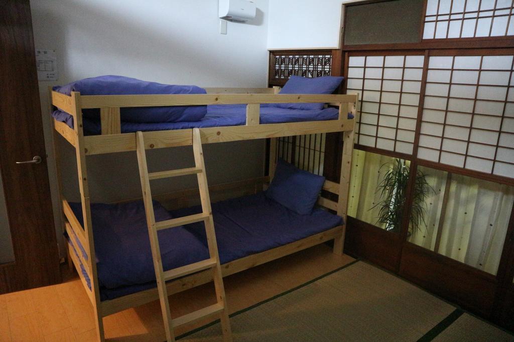 Guest House Arashi Muko Luaran gambar