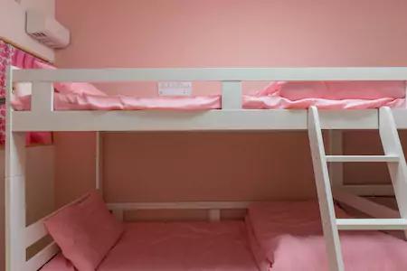 Guest House Arashi Muko Luaran gambar