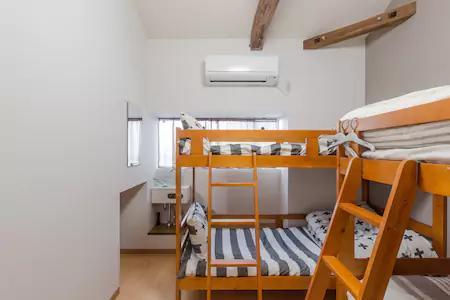 Guest House Arashi Muko Luaran gambar