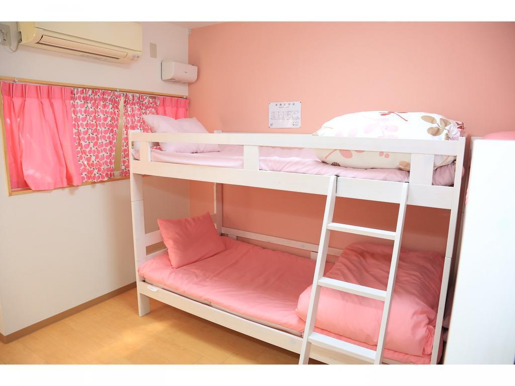 Guest House Arashi Muko Luaran gambar