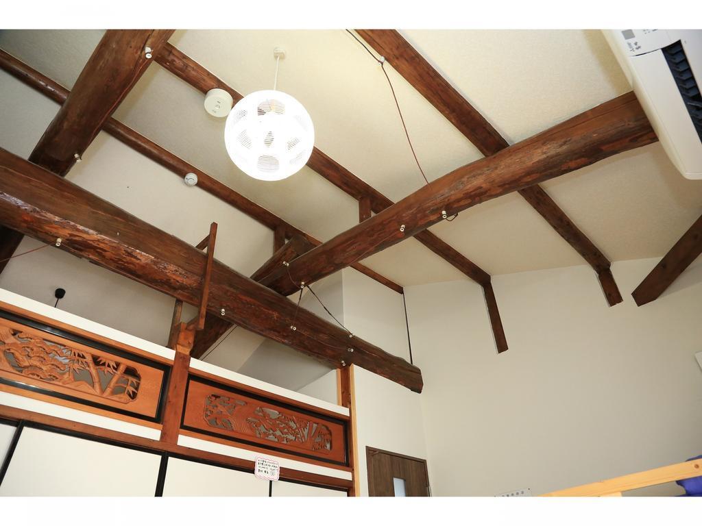 Guest House Arashi Muko Luaran gambar