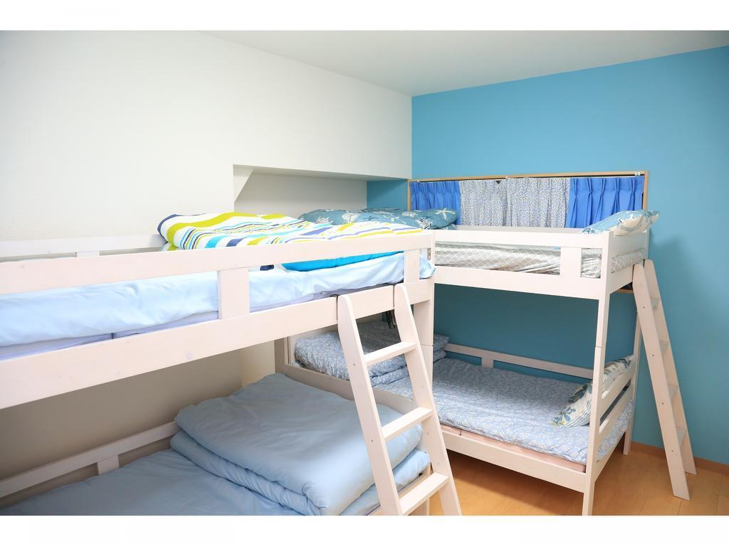 Guest House Arashi Muko Luaran gambar