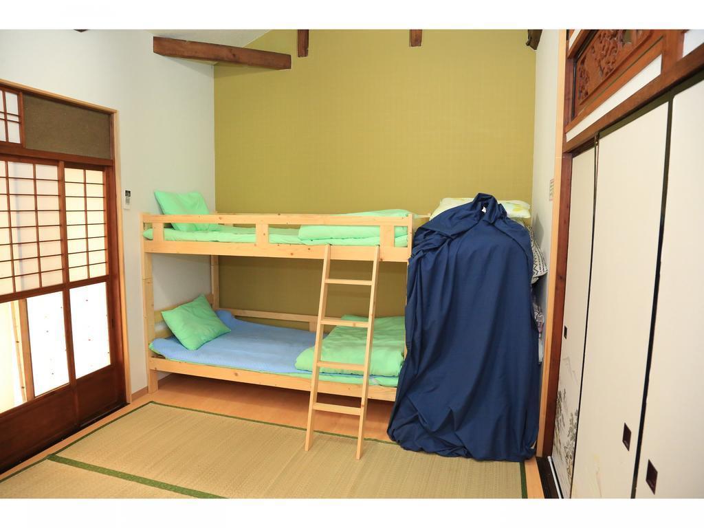 Guest House Arashi Muko Luaran gambar