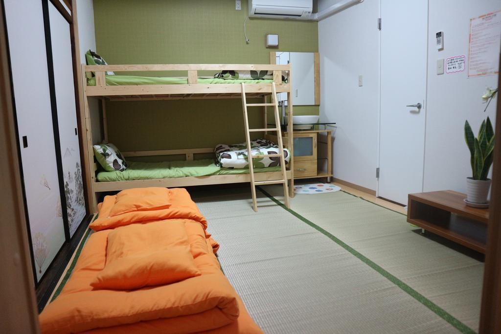 Guest House Arashi Muko Luaran gambar