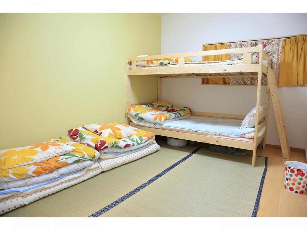 Guest House Arashi Muko Luaran gambar