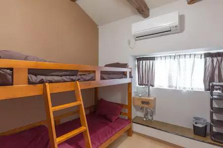 Guest House Arashi Muko Luaran gambar