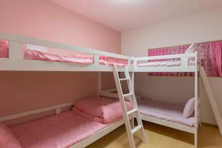 Guest House Arashi Muko Luaran gambar