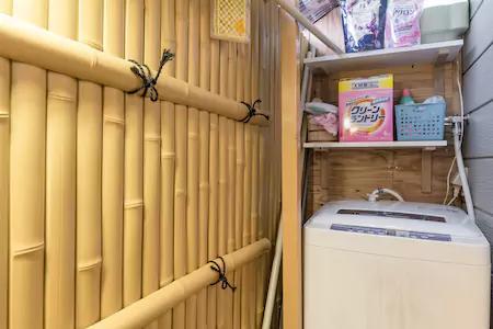 Guest House Arashi Muko Luaran gambar
