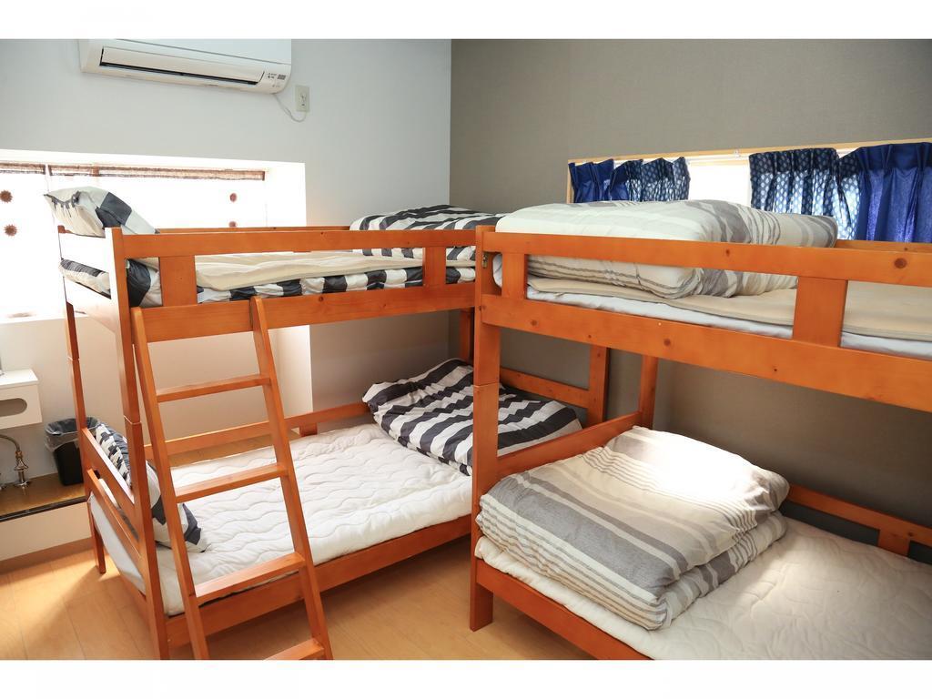 Guest House Arashi Muko Luaran gambar
