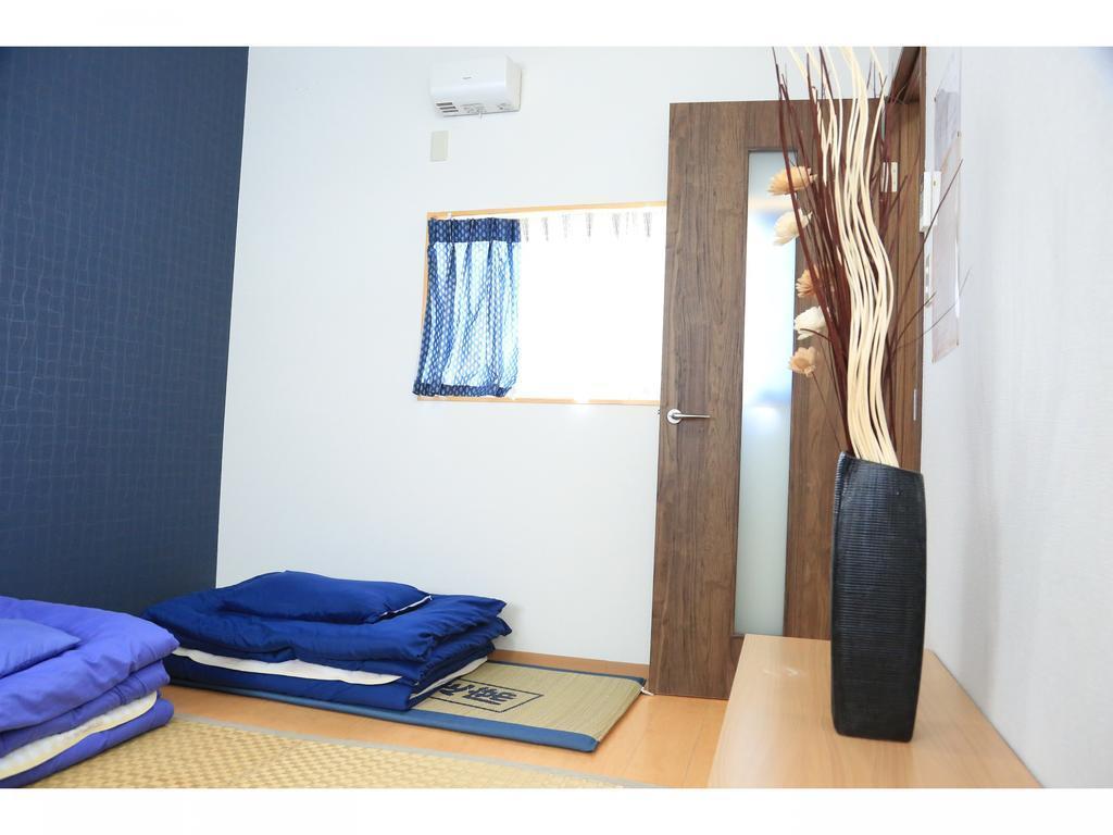 Guest House Arashi Muko Luaran gambar