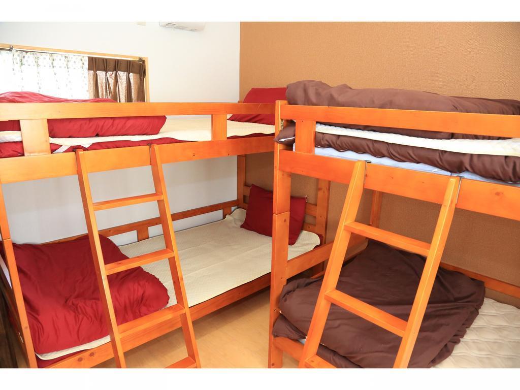 Guest House Arashi Muko Luaran gambar