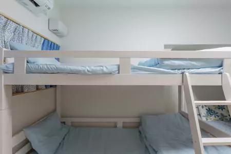 Guest House Arashi Muko Luaran gambar