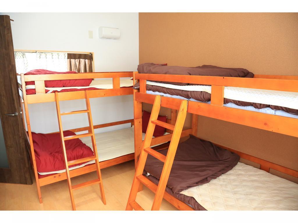 Guest House Arashi Muko Luaran gambar