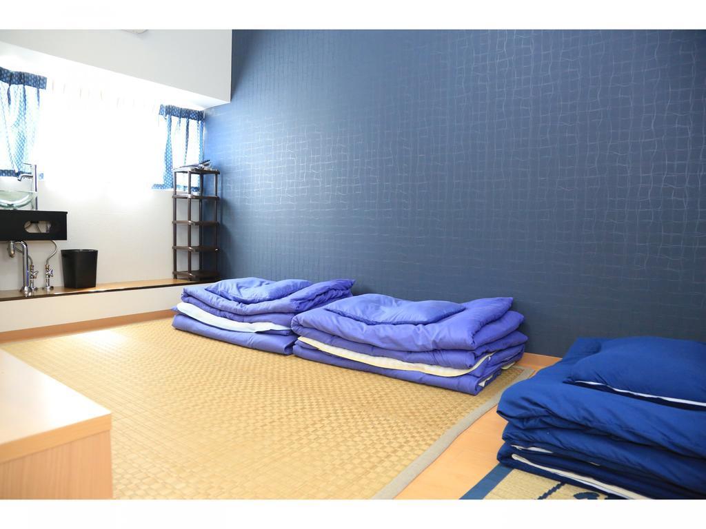 Guest House Arashi Muko Luaran gambar