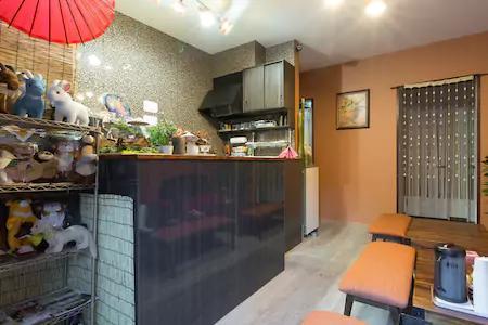Guest House Arashi Muko Luaran gambar